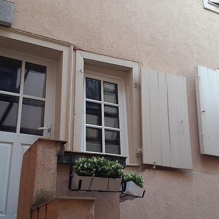 Colmar City Center Little Venise - Gite De Louise - Εξωτερικό φωτογραφία